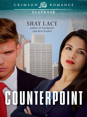 cover image of Counterpoint